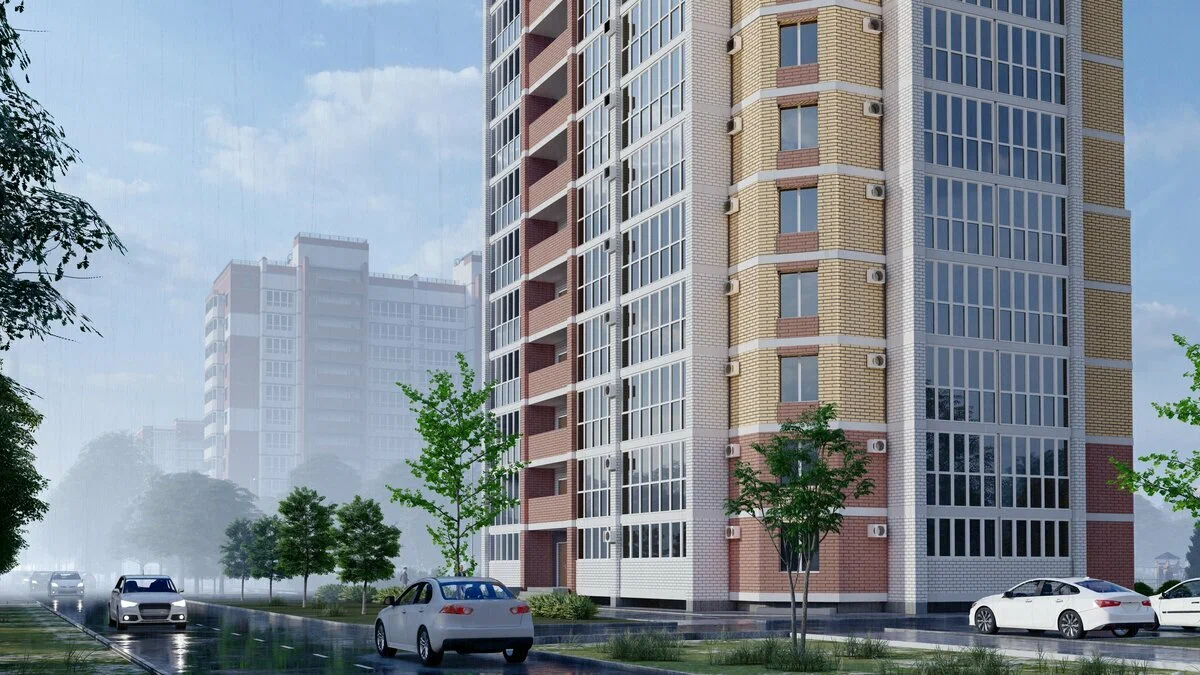 ЖК «Островский», изображение-4